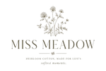 Miss Meadow - Home