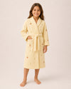 Strawberry Bunny Mommy & Me Robe Set – Buttercream